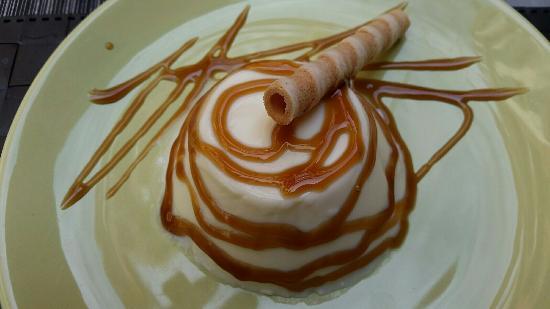 Restaurante Boccalino